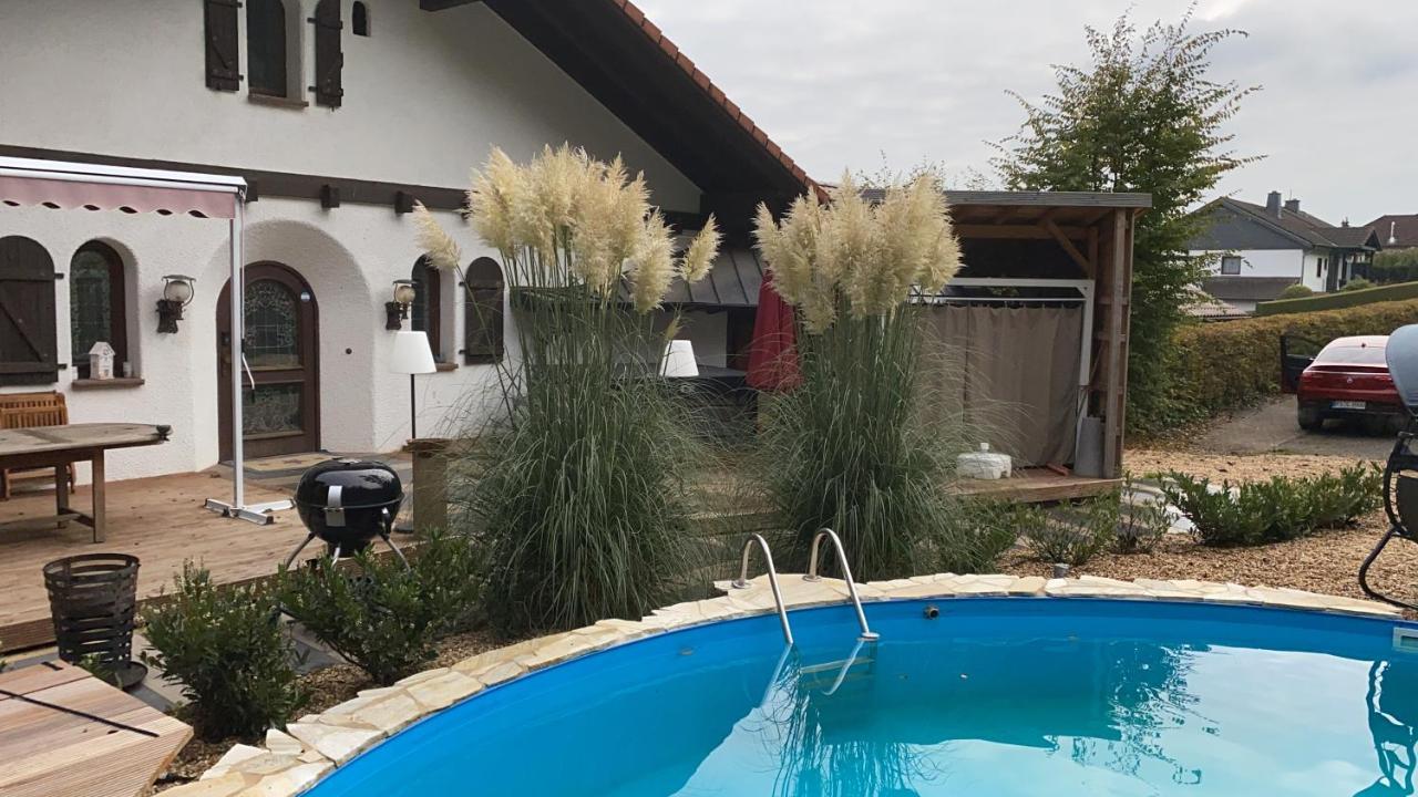 Casa Vorwerk Hébergement de vacances *