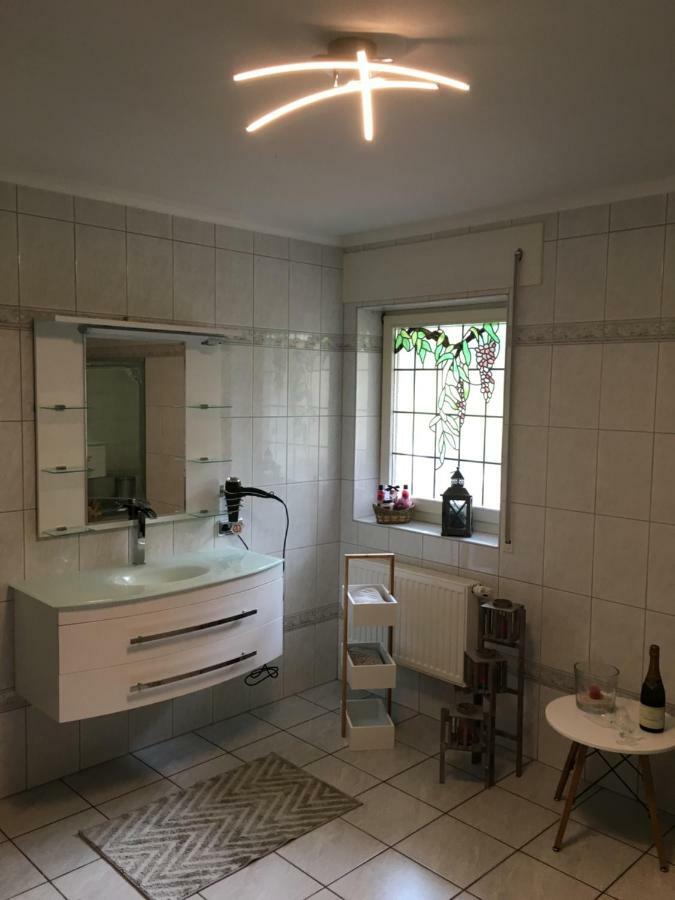 Hébergement de vacances Casa Vorwerk *