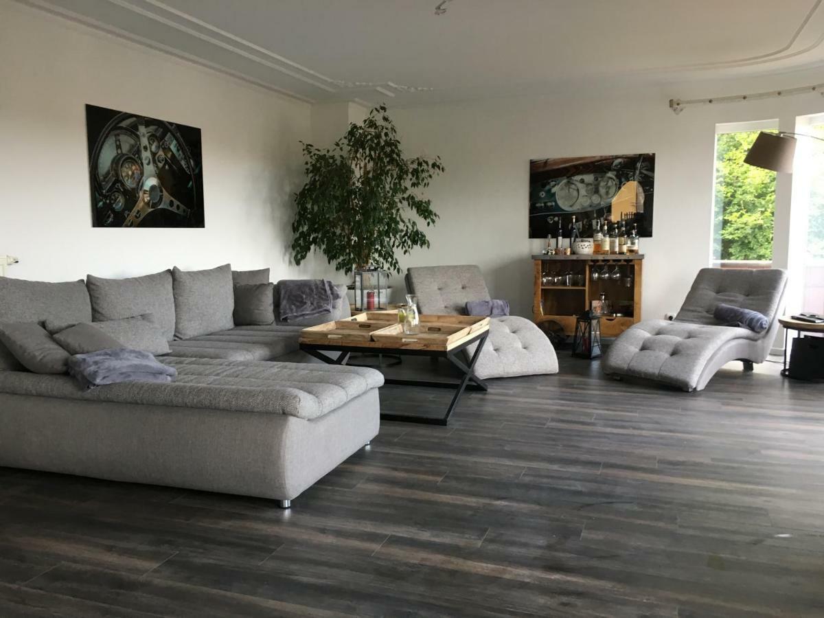 Hébergement de vacances Casa Vorwerk