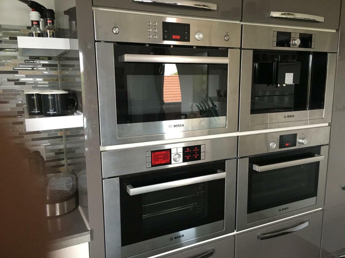 Hébergement de vacances Casa Vorwerk Schuller