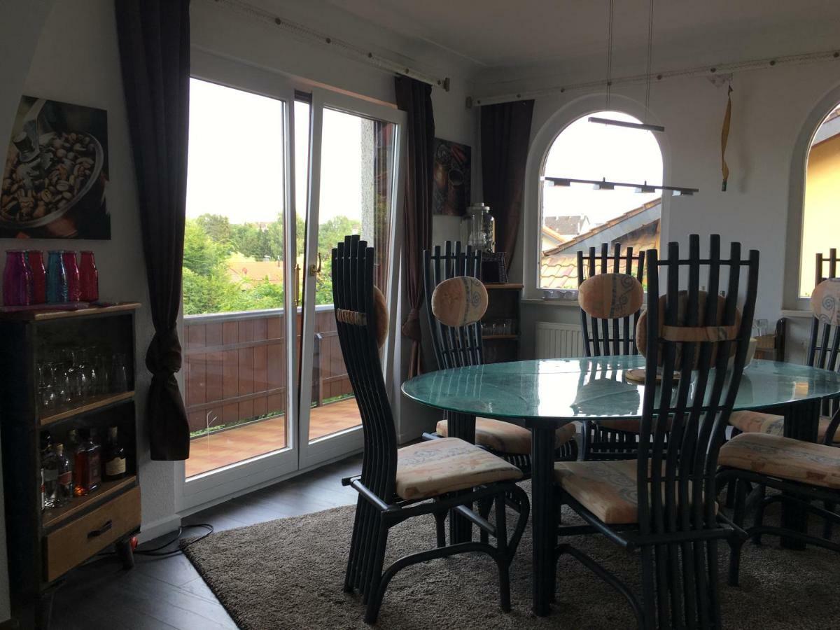 Casa Vorwerk Hébergement de vacances