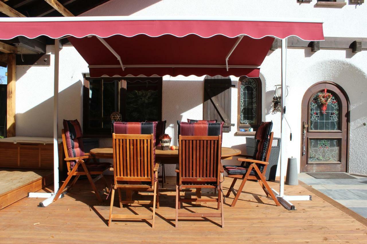 Casa Vorwerk Hébergement de vacances *